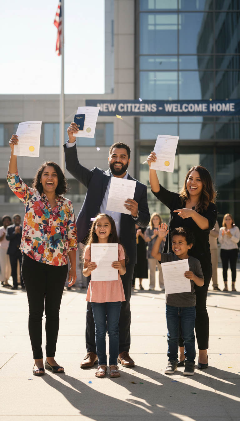 Middle Spring, PA Immigration Attorney 19 Middle Spring Immigration Services