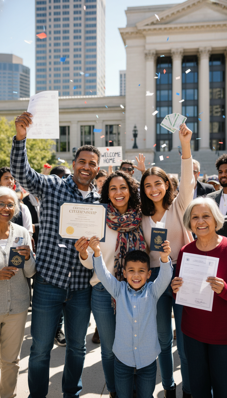 Middlesex, NJ Immigration Attorney 19 Middlesex Immigration Services