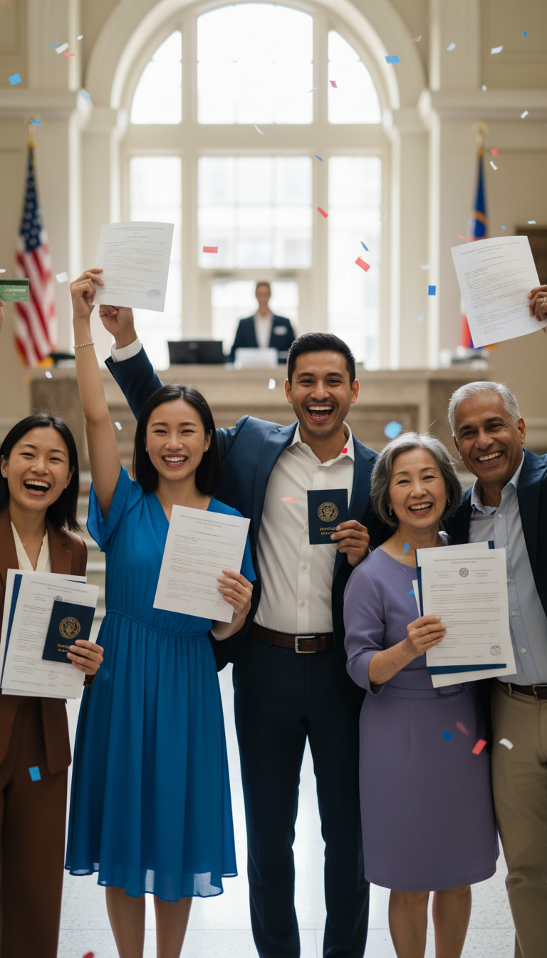 Middleton, MA Immigration Attorney 19 Middleton Immigration Services