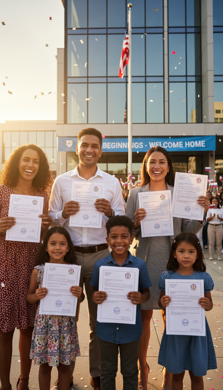 Middletown, CT Immigration Attorney 19 Middletown Immigration Services