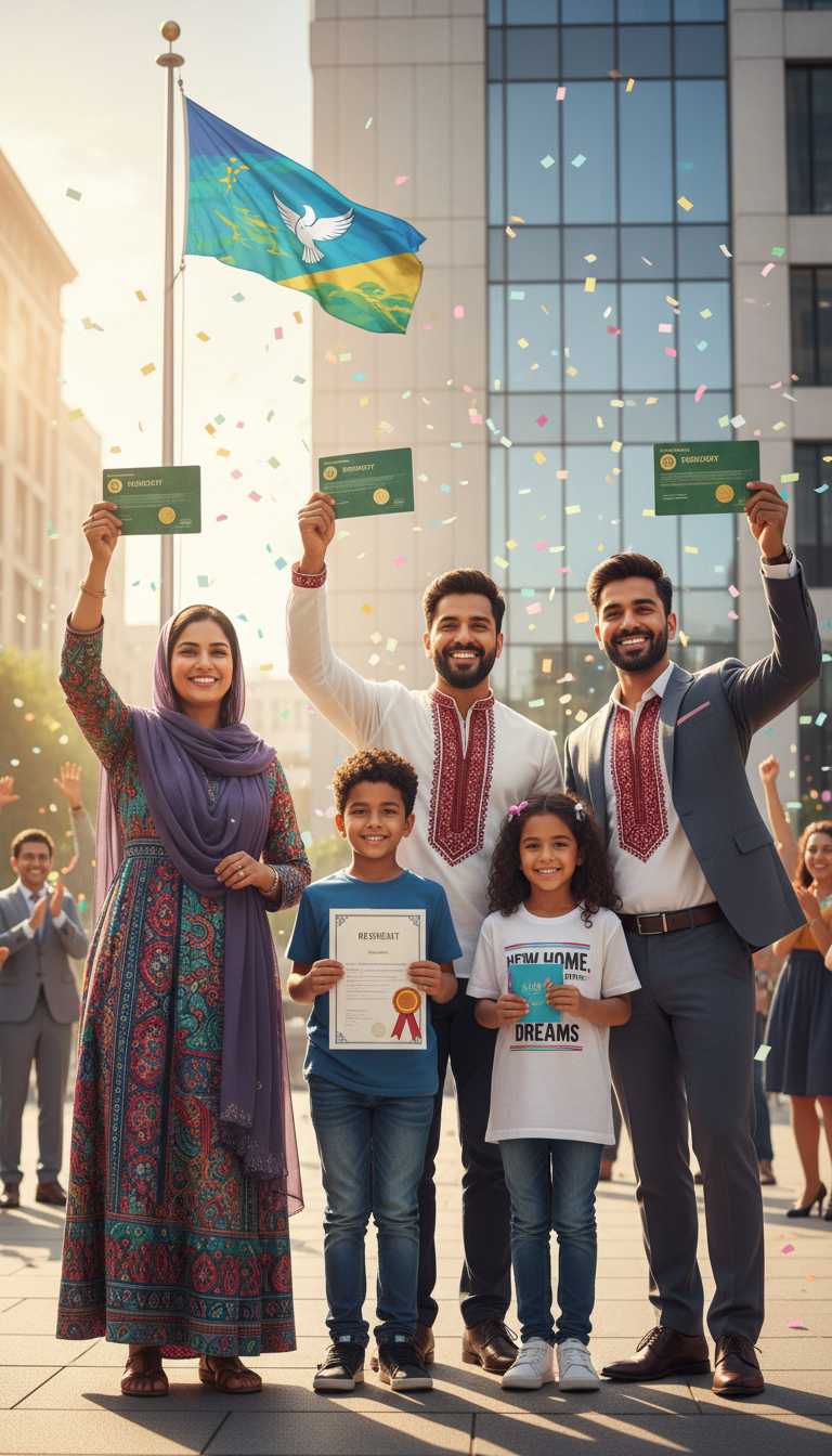 Middletown, OH Immigration Attorney 19 Middletown Immigration Services