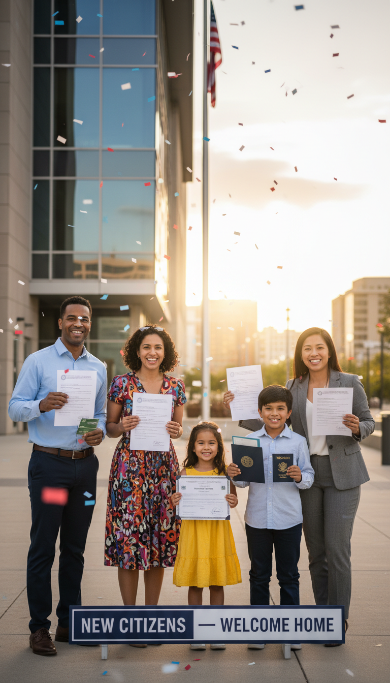 Middletown, RI Immigration Attorney 19 Middletown Immigration Services