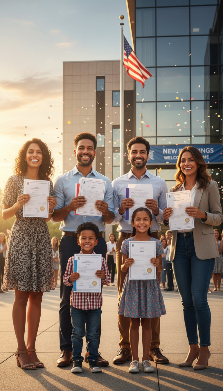Middletown, NJ Immigration Attorney 19 Middletown Immigration Services