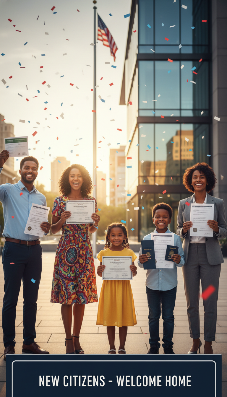 Middletown, PA Immigration Attorney 19 Middletown Immigration Services