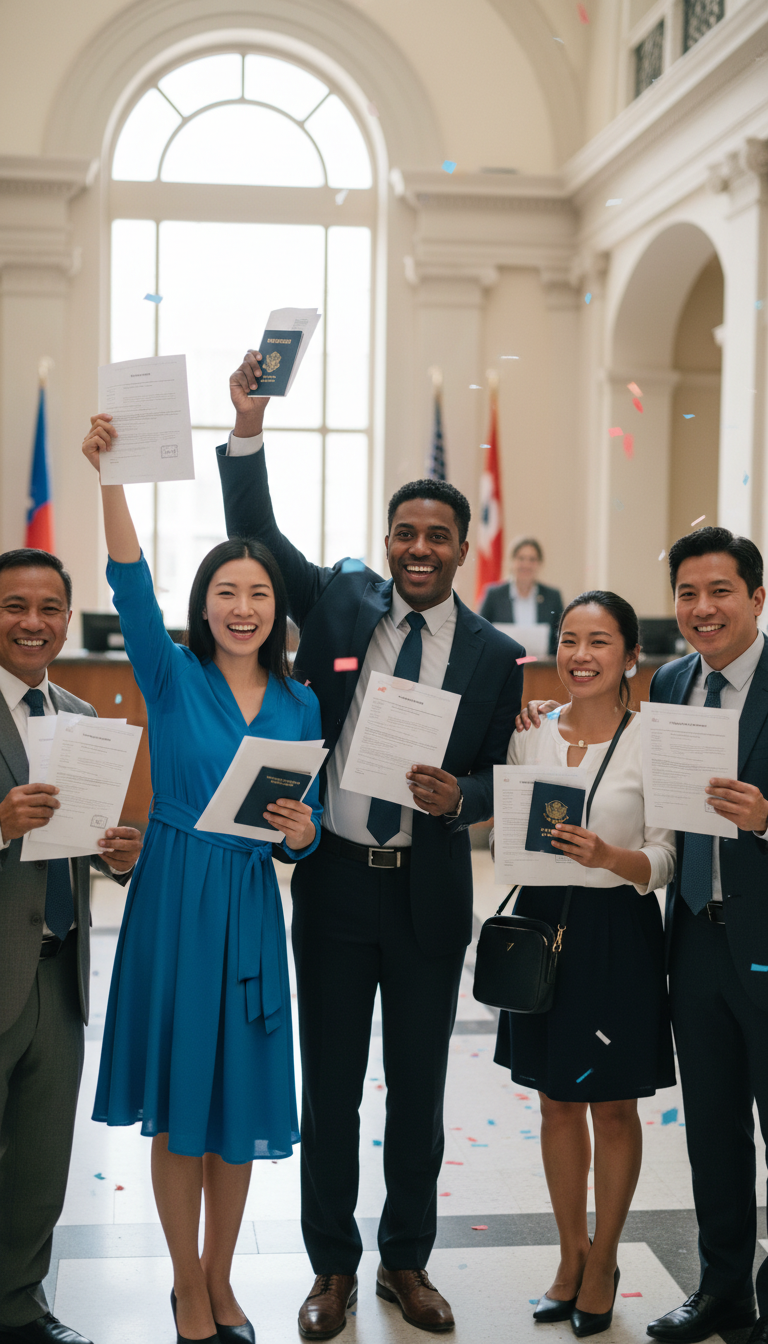 Middletown, KY Immigration Attorney 19 Middletown Immigration Services
