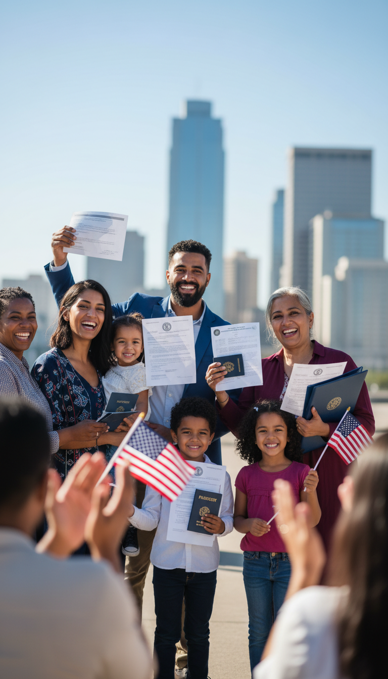 Midland, WA Immigration Attorney 19 Midland Immigration Services
