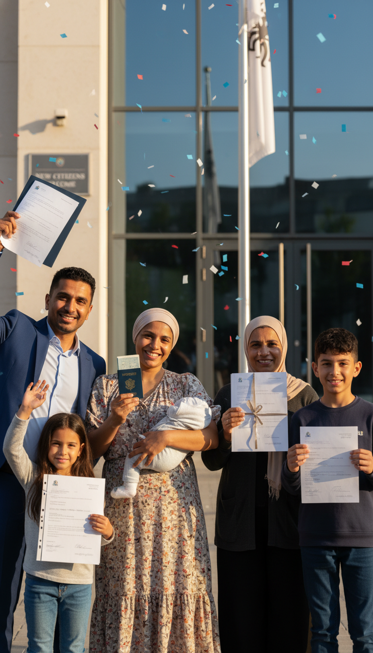 Midland, TX Immigration Attorney 19 Midland Immigration Services