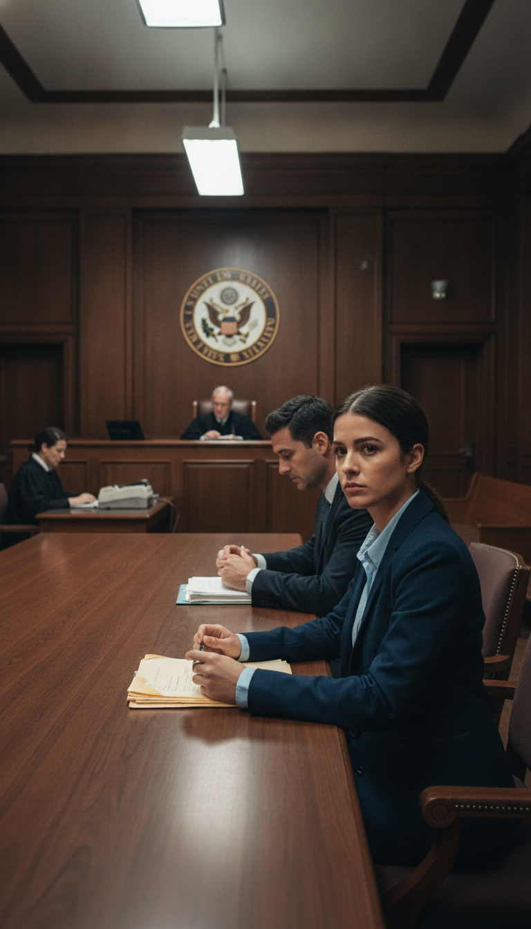 Midlothian, TX BIA Appeals Attorney 2 Midlothian, TX BIA Appeal Defense Attorney