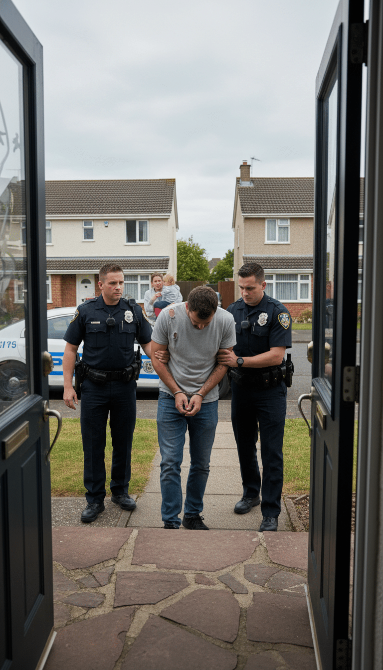 Midlothian, TX Domestic Violence Defense Attorney
