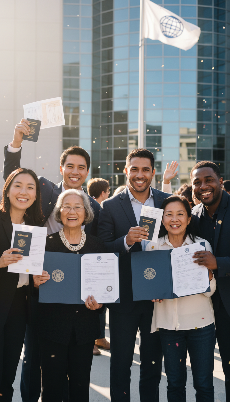 Midlothian, VA Immigration Attorney 19 Midlothian Immigration Services