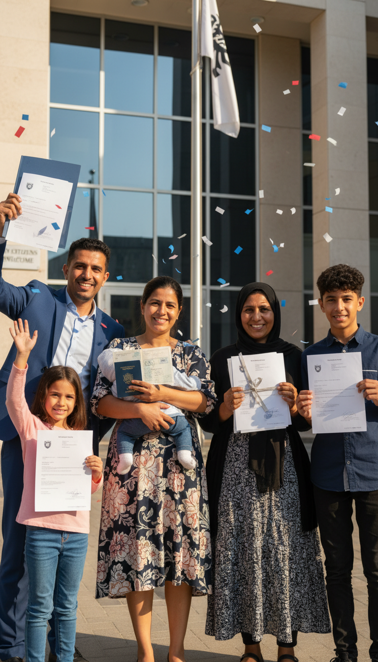 Midlothian, TX Immigration Attorney 19 Midlothian Immigration Services