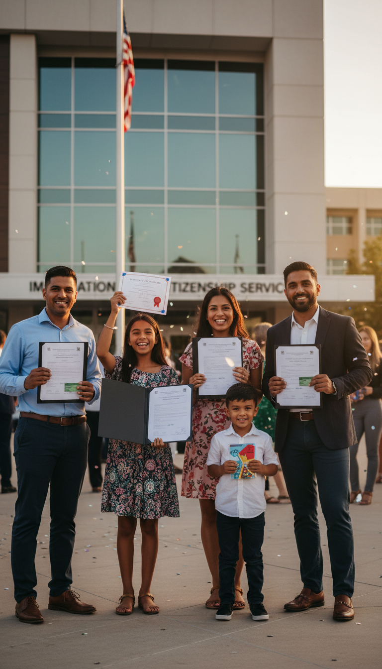 Midway, CA Immigration Attorney 19 Midway Immigration Services