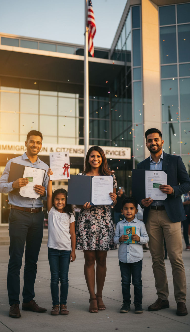 Mila Doce, TX Immigration Attorney 19 Mila Doce Immigration Services
