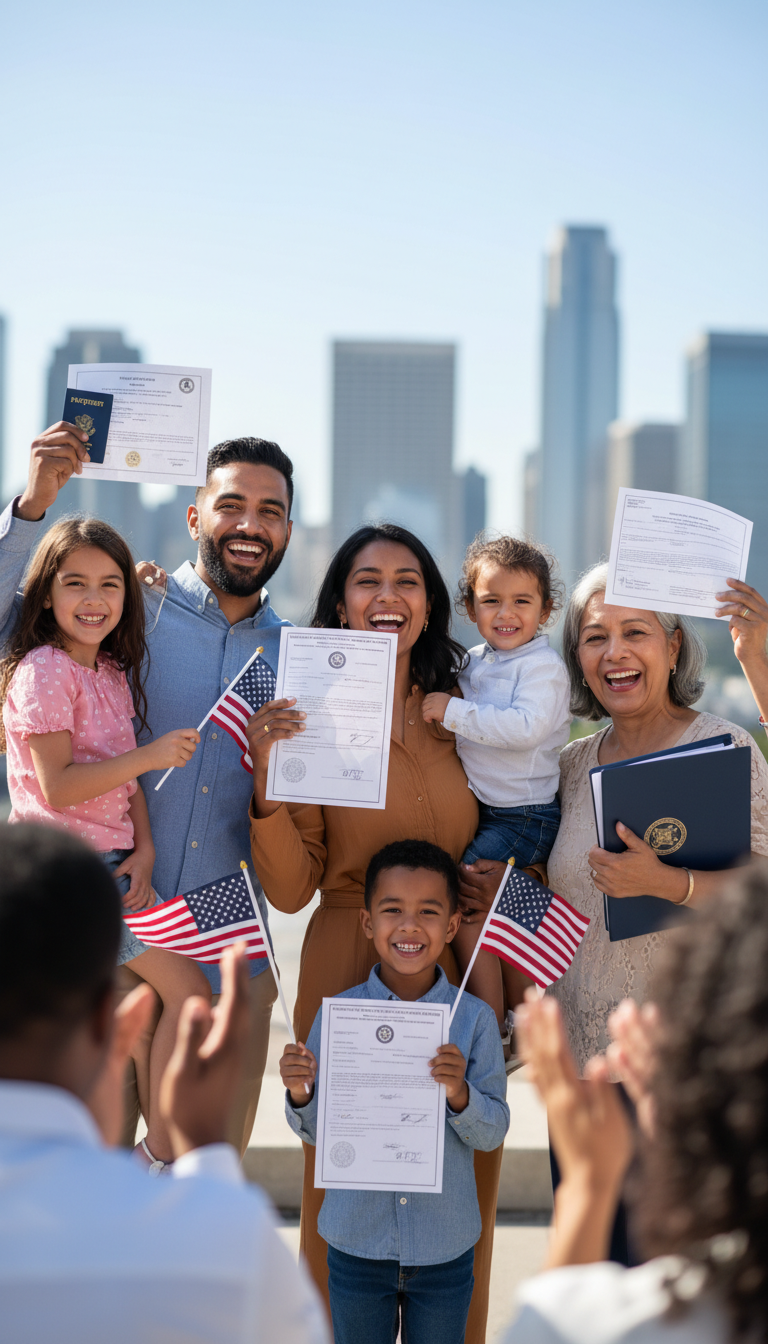 Milford, CT Immigration Attorney 19 Milford Immigration Services