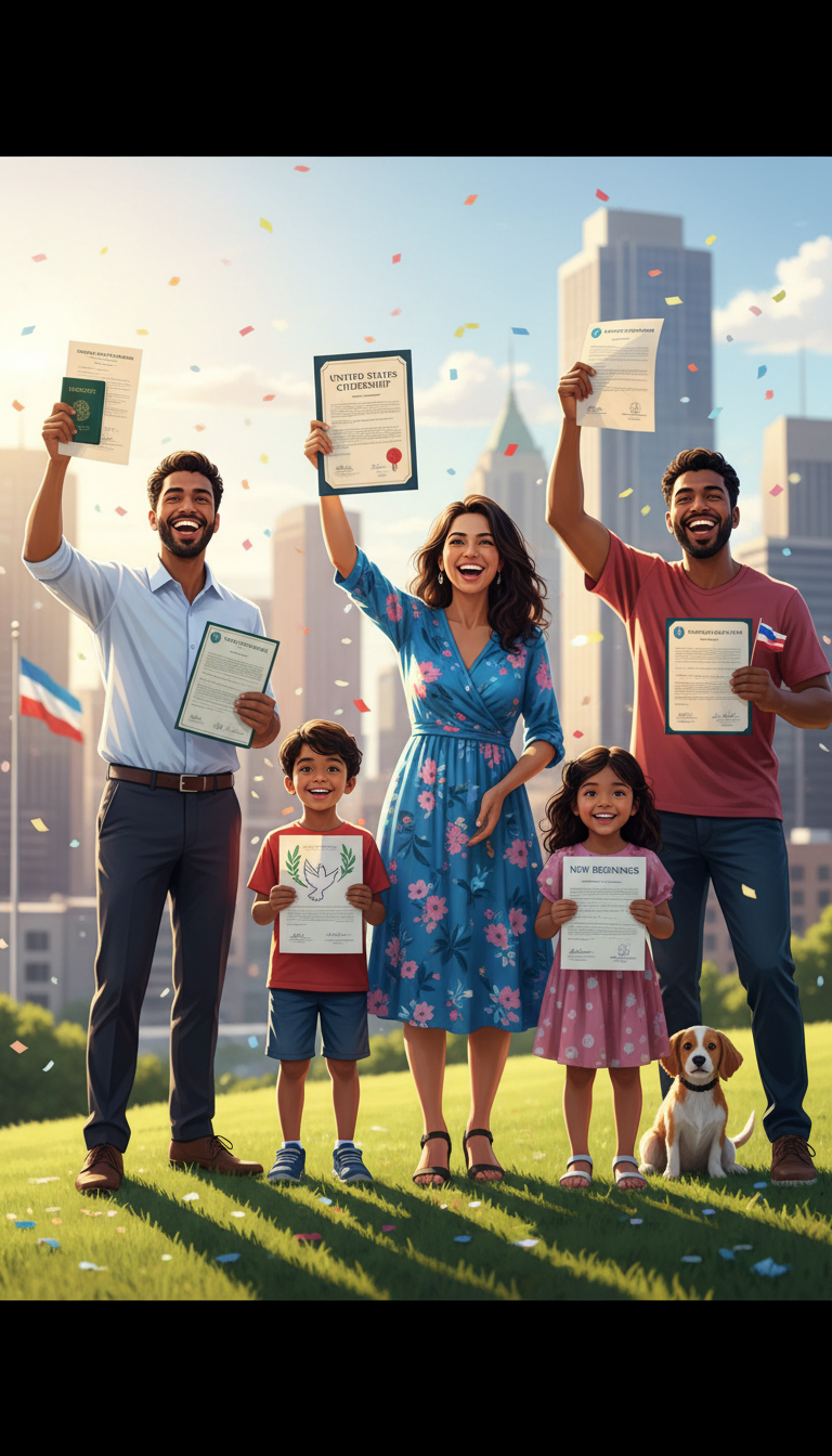 Milford, OH Immigration Attorney 19 Milford Immigration Services