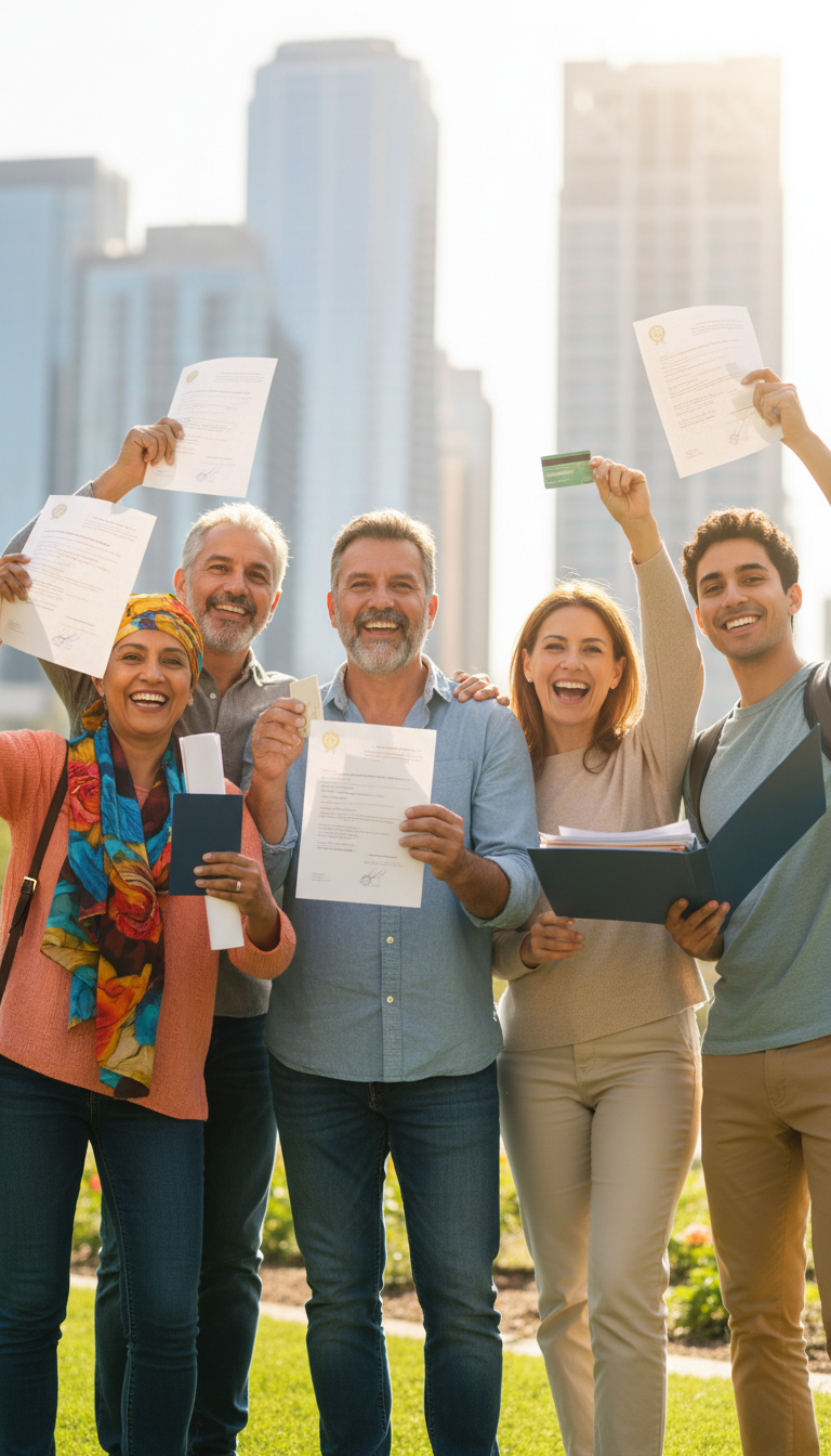 Milford, MI Immigration Attorney 19 Milford Immigration Services