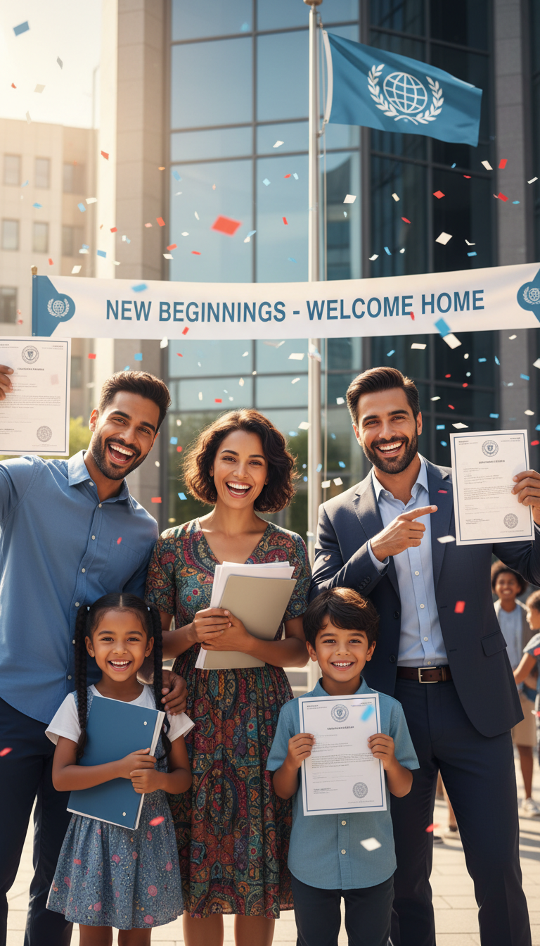 Milford, MA Immigration Attorney 19 Milford Immigration Services