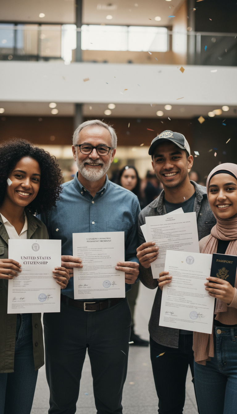 Mill Plain, WA Immigration Attorney 19 Mill Plain Immigration Services