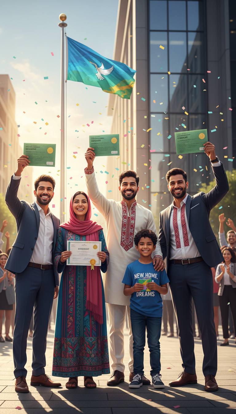 Mill Plain, CT Immigration Attorney 19 Mill Plain Immigration Services