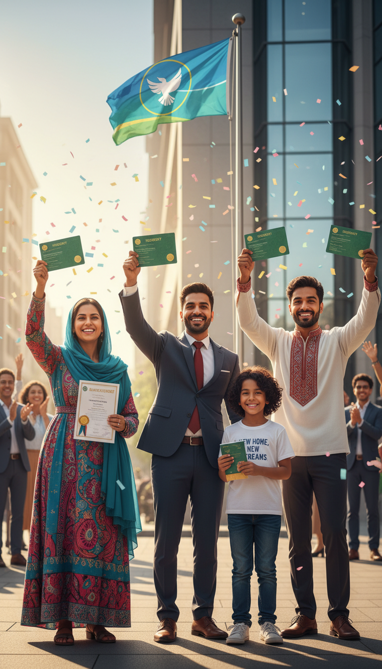 Millbrae, CA Immigration Attorney 19 Millbrae Immigration Services