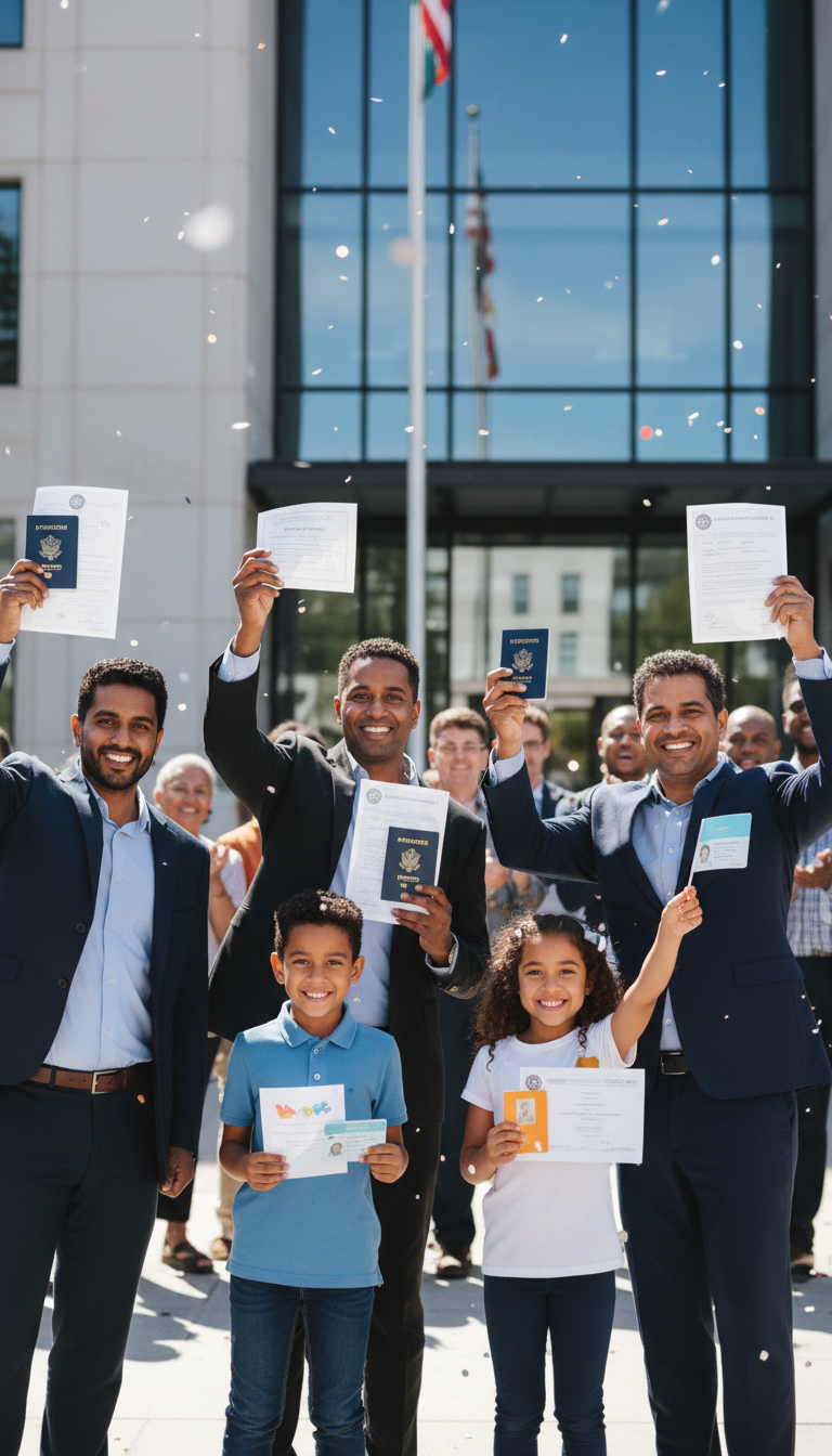 Milliken, CO Immigration Attorney 19 Milliken Immigration Services