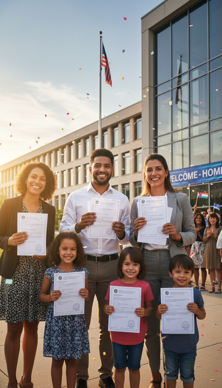 Millington, TN Immigration Attorney 19 Millington Immigration Services
