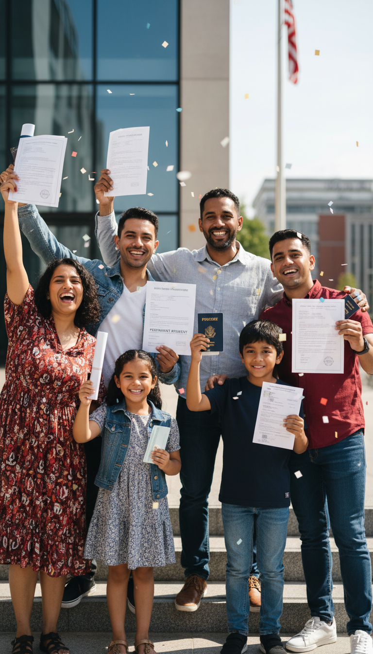 Mills River, NC Immigration Attorney 19 Mills River Immigration Services