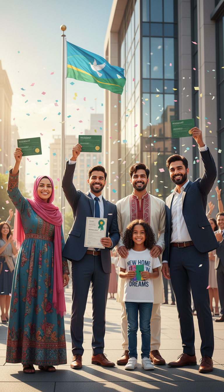 Millville, NJ Immigration Attorney 19 Millville Immigration Services