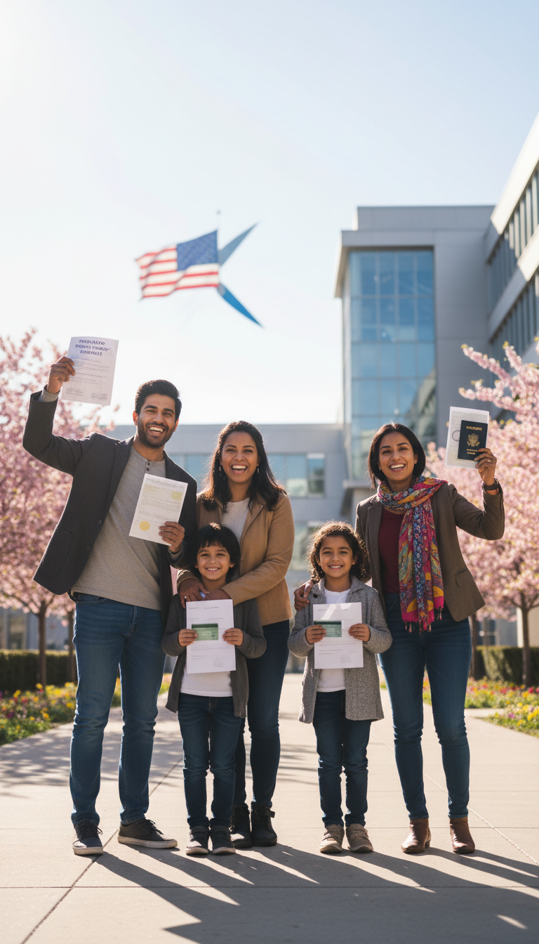Milpitas, CA Immigration Attorney 19 Milpitas Immigration Services