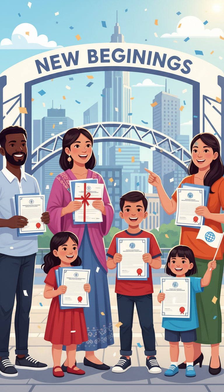 Milton-Freewater, OR Immigration Attorney 19 Milton-Freewater Immigration Services
