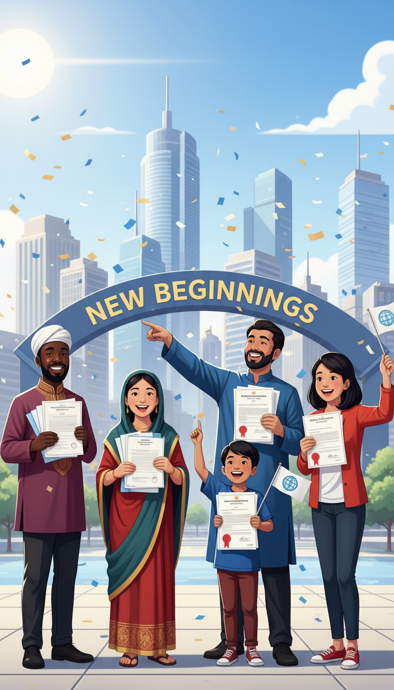 Milton, GA Immigration Attorney 19 Milton Immigration Services