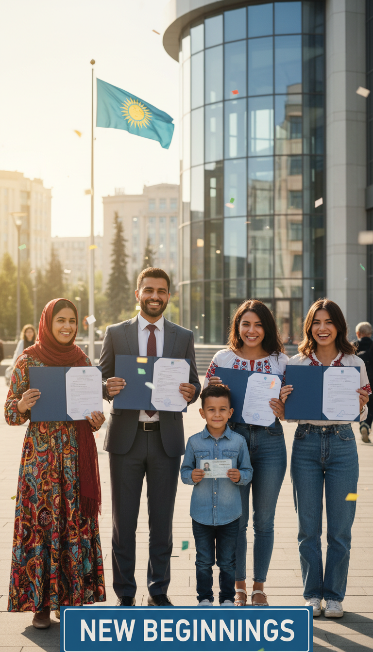 Milton, WA Immigration Attorney 19 Milton Immigration Services