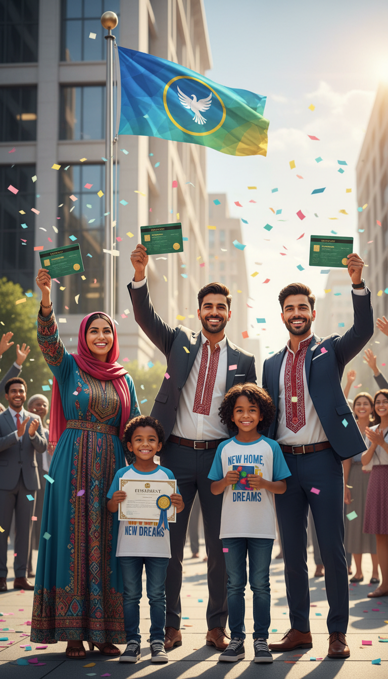 Milton, WI Immigration Attorney 19 Milton Immigration Services