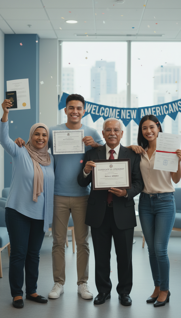 Milton, PA Immigration Attorney 19 Milton Immigration Services