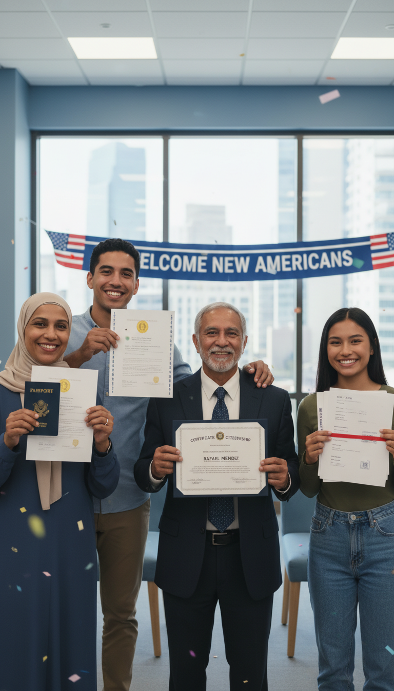Minden, LA Immigration Attorney 19 Minden Immigration Services