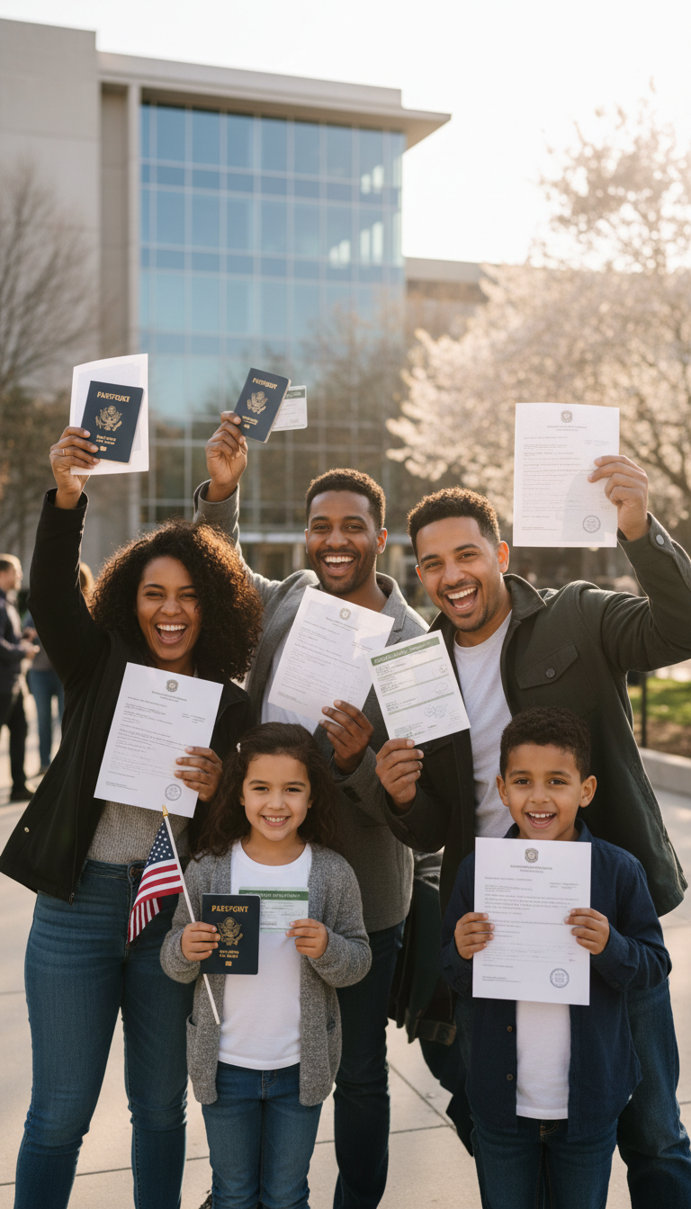 Minneapolis, MN Immigration Attorney 19 Minneapolis Immigration Services
