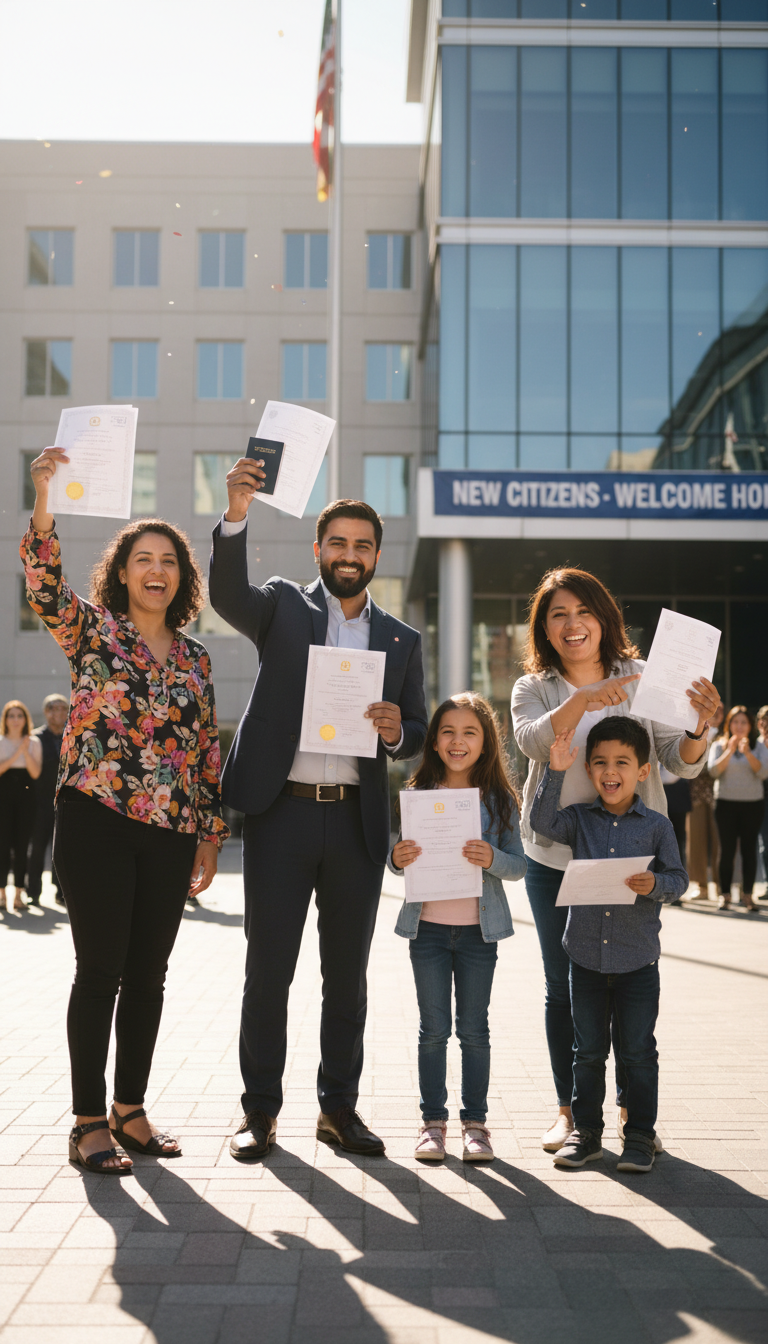 Minnehaha, WA Immigration Attorney 19 Minnehaha Immigration Services