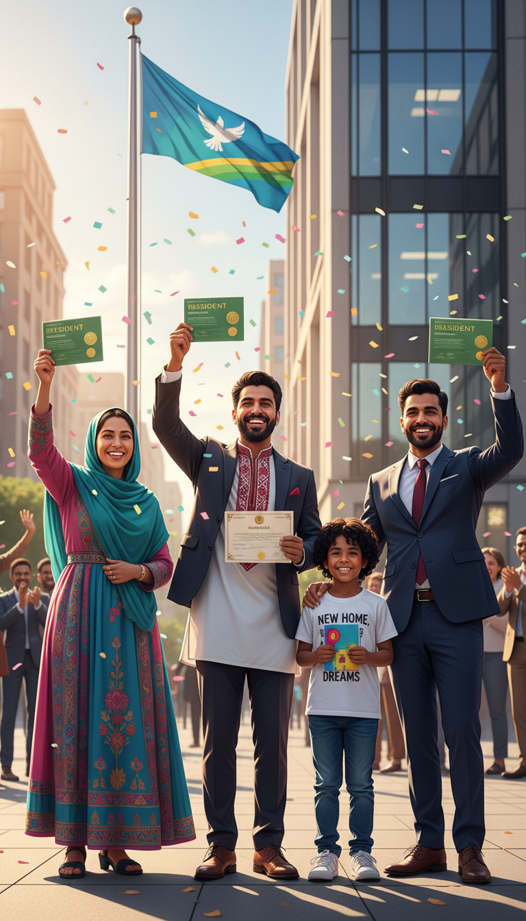 Minneola, FL Immigration Attorney 19 Minneola Immigration Services