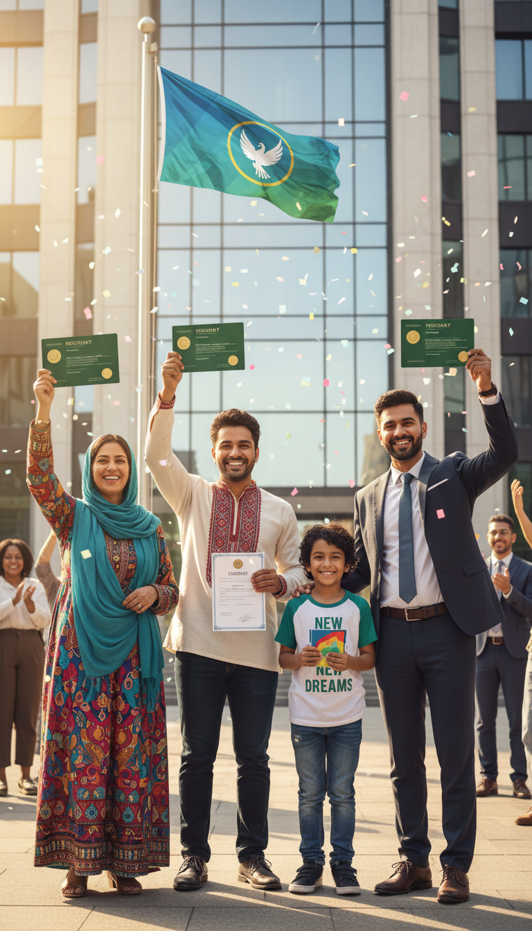Minnetrista, MN Immigration Attorney 19 Minnetrista Immigration Services