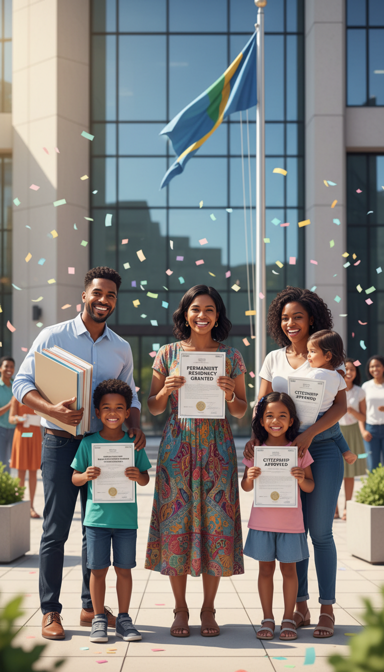 Mishawaka, IN Immigration Attorney 19 Mishawaka Immigration Services
