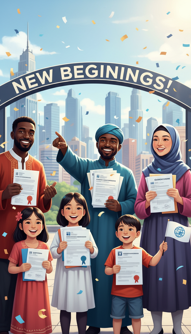 Mission District, CA Immigration Attorney 19 Mission District Immigration Services