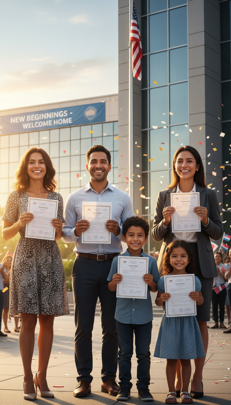 Mission Viejo, CA Immigration Attorney 19 Mission Viejo Immigration Services