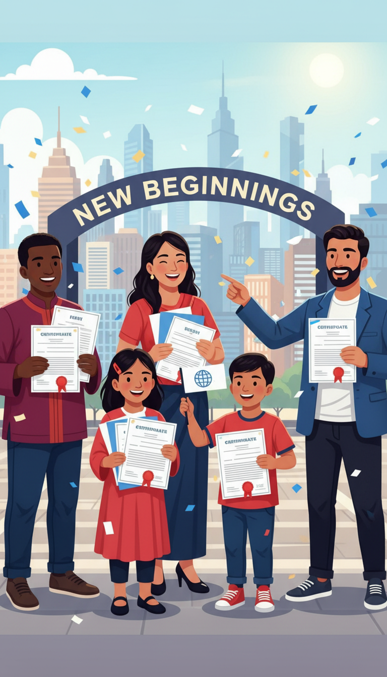 Mission, KS Immigration Attorney 19 Mission Immigration Services