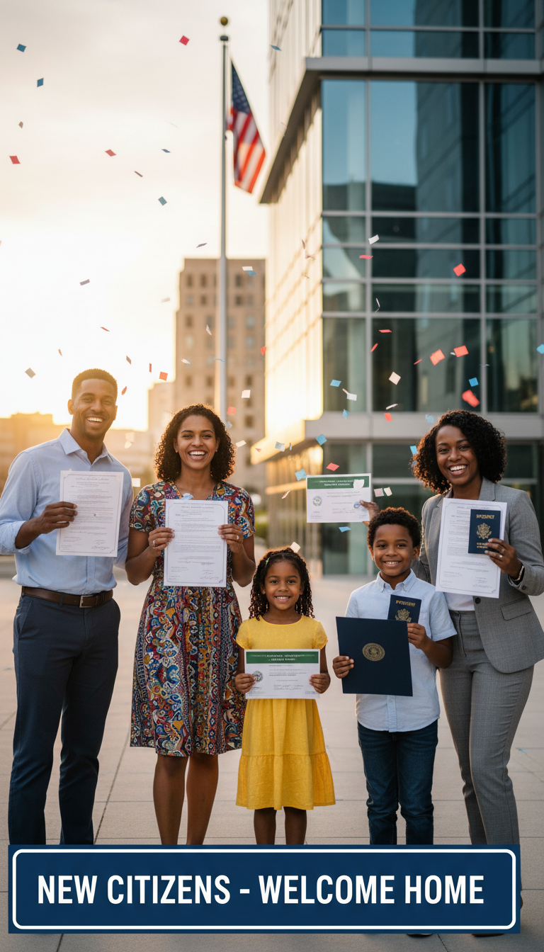 Mitchell, MN Immigration Attorney 19 Mitchell Immigration Services
