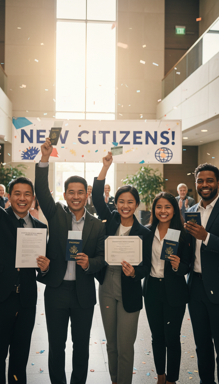 Moapa Valley, NV Immigration Attorney 19 Moapa Valley Immigration Services