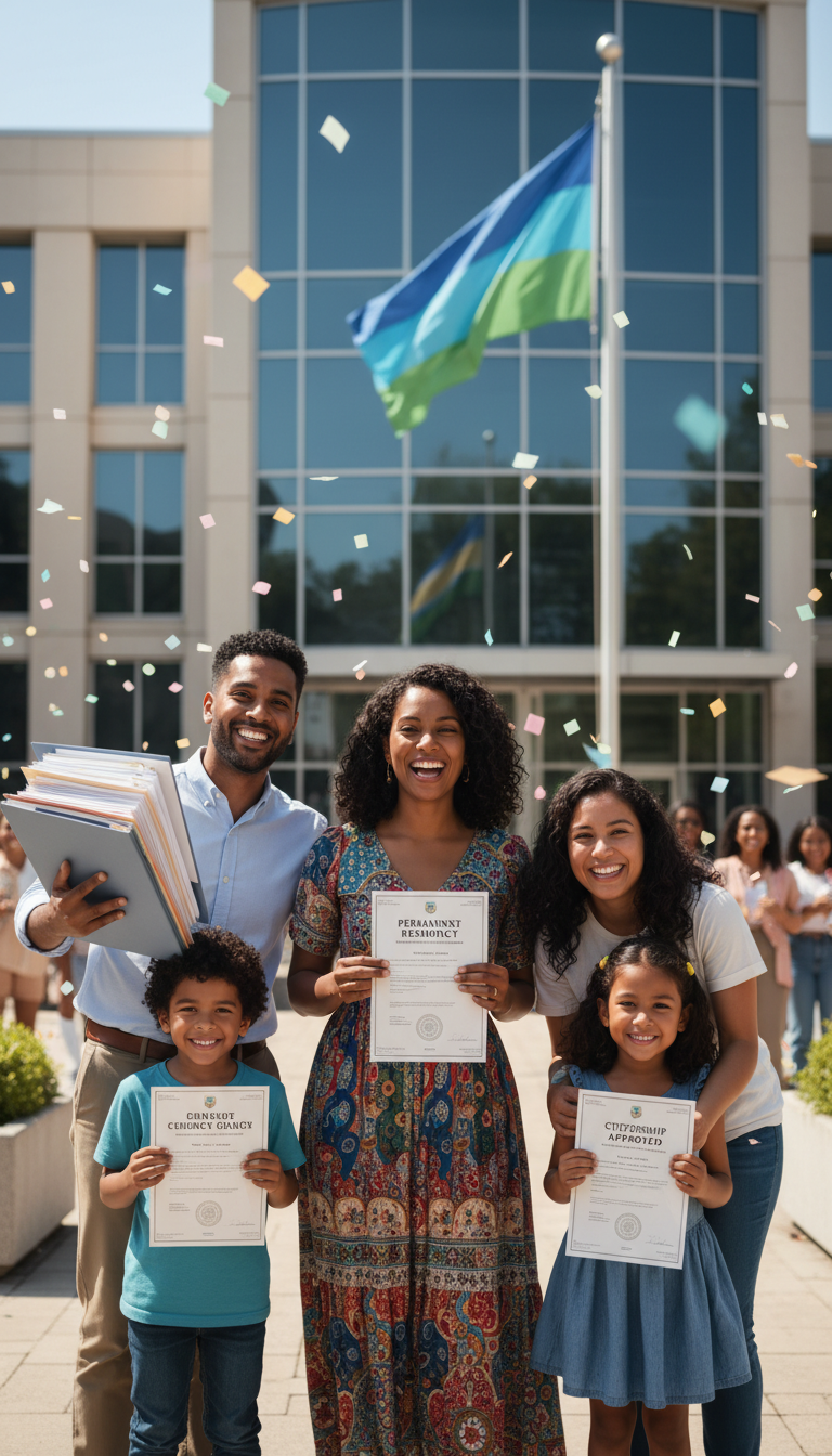Moberly, MO Immigration Attorney 19 Moberly Immigration Services