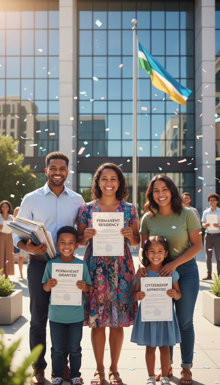 Modesto, CA Immigration Attorney 19 Modesto Immigration Services