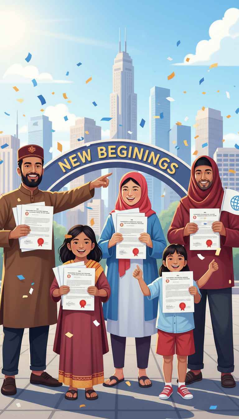 Mokena, IL Immigration Attorney 19 Mokena Immigration Services