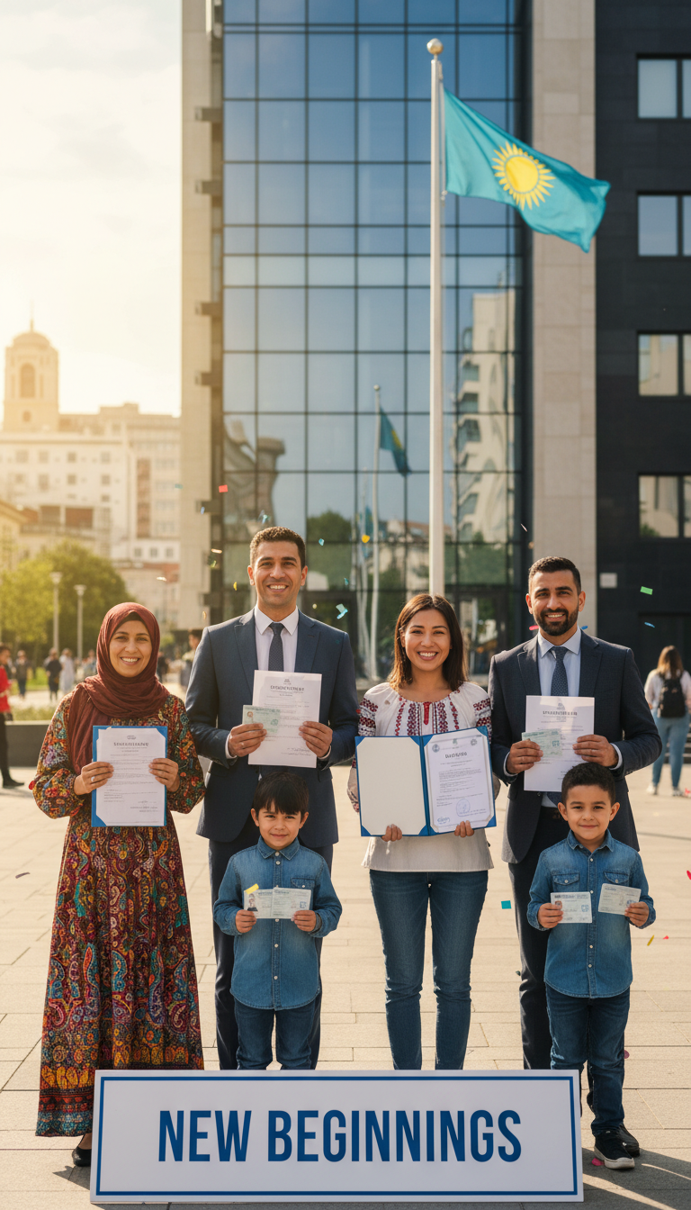 Molalla, OR Immigration Attorney 19 Molalla Immigration Services