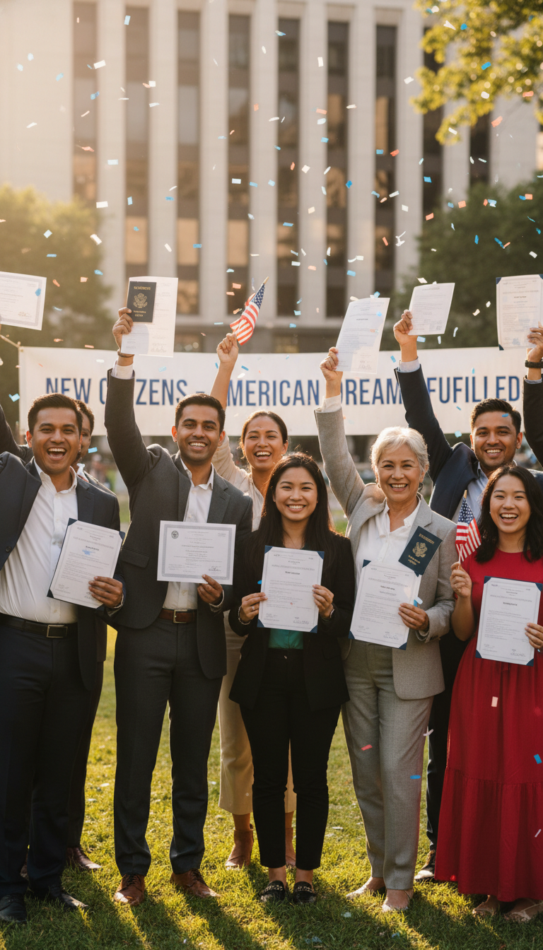 Momauguin, CT Immigration Attorney 19 Momauguin Immigration Services